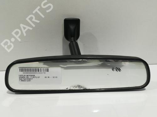 Used Rear mirror Rear mirror HONDA CR-Z (ZF) 1.5 IMA (ZF1) (114 hp) 12284642 12284642