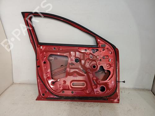 Dør venstre fortil MAZDA 3 Hatchback (BP) | BP38091240C2 - Image 2