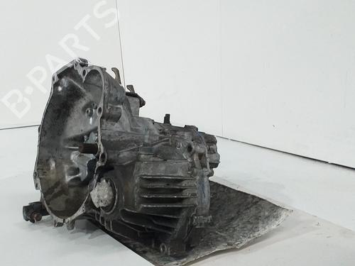 Gearbox HYUNDAI COUPE I (RD)  | BP9350233M3 