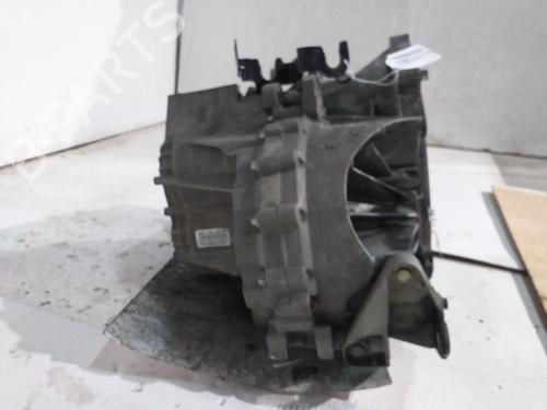 Gearbox FORD MONDEO III (B5Y) 2.0 16V TDDi / TDCi | BP24447595M3 