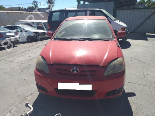 Kombiinstrument TOYOTA COROLLA (_E12_) 1.4 D (NDE120_, NDE120R) | BP15412363C47 