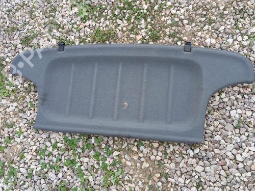 Used Rear parcel shelf HYUNDAI ATOS (MX) 1.0 i (58 hp) 23096844
