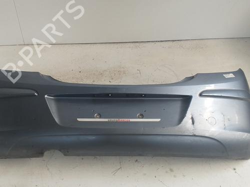 Used Rear bumper OPEL CORSA D (S07) [2006-2015]  9357003