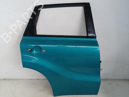 Dør højre bagtil SUZUKI VITARA (LY) | BP37535326C5 - Image 7