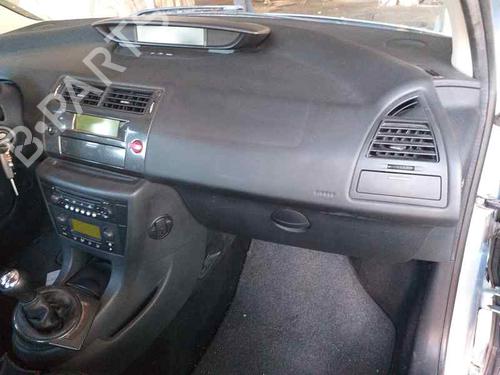Køler CITROËN C4 I (LC_)  | BP9360415M31 