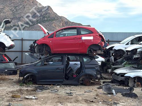 Starter FORD C-MAX II (DXA/CB7, DXA/CEU)  | BP12296221M8 