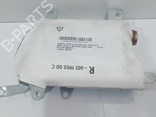 Used Other BMW 5 (E60) 530 d (231 hp) 16123859