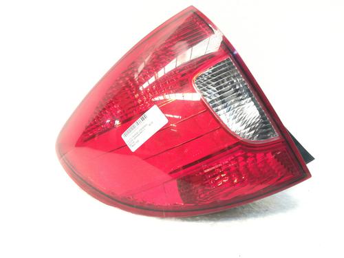 Used Left taillight KIA RIO I Hatchback (DC) 1.5 16V (97 hp) 15660194