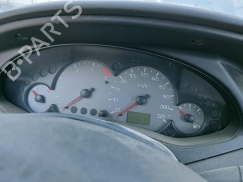 Kombiinstrument FORD FOCUS I Saloon (DFW) 1.8 Turbo DI / TDDi (90 hp) 16229551