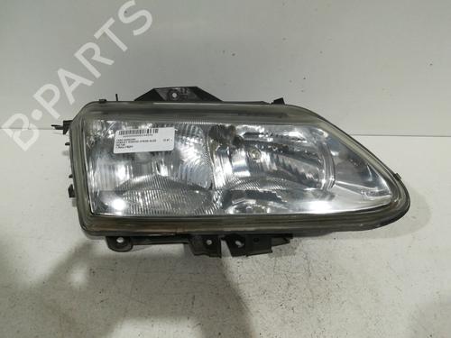 Used Right headlight RENAULT KANGOO (KC0/1_) D 65 1.9 (KC0E, KC02, KC0J, KC0N) (64 hp) 9358417