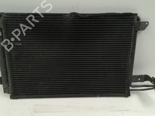 Used AC radiator SEAT ALTEA (5P1) [2004-2015]  9360421