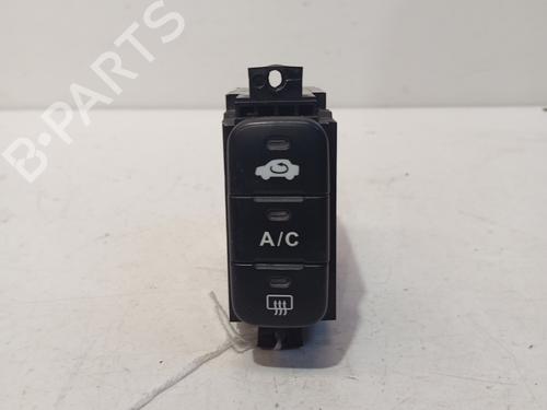 Used Climate control Climate control HONDA CIVIC VII Hatchback (EU, EP, EV) [2000-2006] 33658631 33658631
