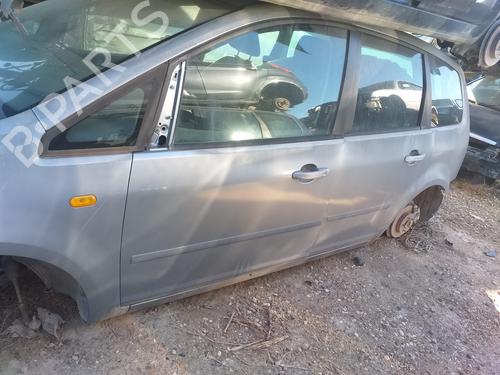 Używane Zamek drzwi przednich lewych FORD FOCUS C-MAX (DM2) [2003-2007]  22801713