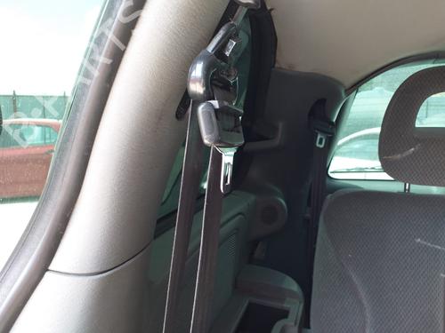 Used Rear right seatbelt CHRYSLER VOYAGER IV (RG, RS) 2.5 CRD (141 hp) 16229917