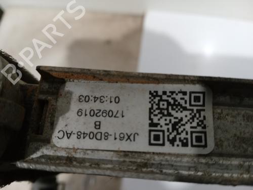 AC radiator FORD FOCUS IV (HN)  | BP31127436M32 