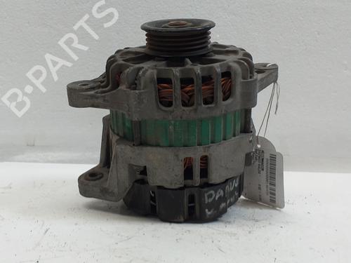 Generator DAEWOO KALOS (KLAS) [2002-2025]  10246185