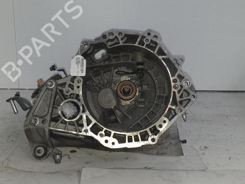Used Gearbox OPEL CORSA D (S07) [2006-2015]  9357007