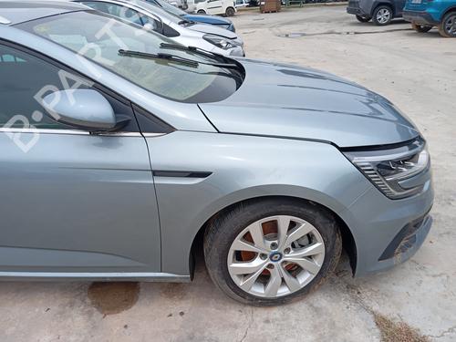 Used Right front fenders RENAULT MEGANE IV Hatchback (B9A/M/N_) [2015-2025]  30150521