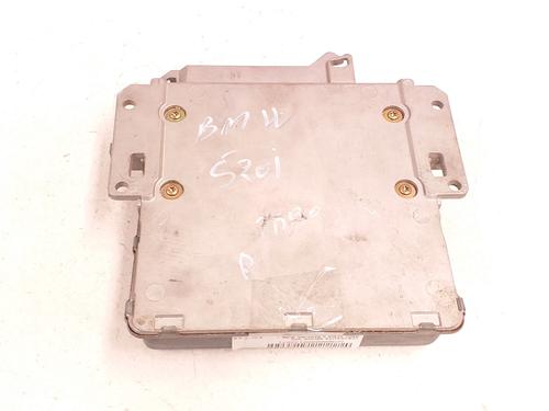 Engine control unit (ECU) BMW 5 (E39)  | BP9349753M57