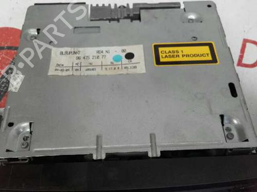 Radio CITROËN C4 I (LC_)  | BP9348371E6 