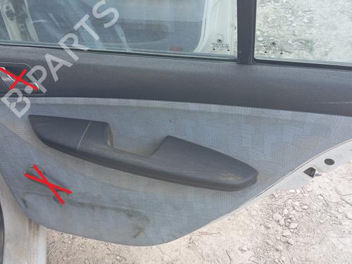 Used Rear right panel SKODA FABIA I (6Y2) [1999-2008]  16232176