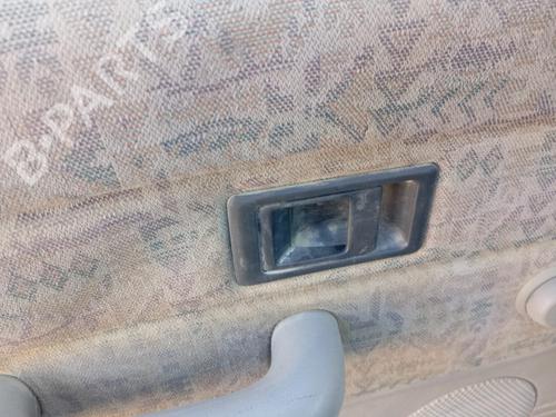 Used Rear left interior door handle LAND ROVER FREELANDER I (L314) [1998-2006]  22568279