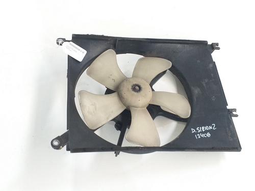 Ventilateur radiateur DAIHATSU SIRION (M3_) 1.3 (M301) (87 hp) 11351478