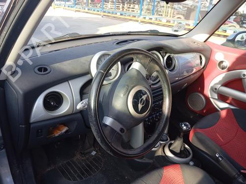 Starter MINI MINI (R50, R53) | BP32631470M8