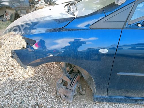 Used Left front fenders MAZDA 5 (CR) 2.0 (CREW, CR19) (146 hp) 12289545