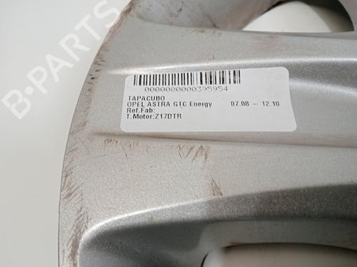 Other OPEL ASTRA H (A04) 1.7 CDTI (L48) | BP16907914O1 