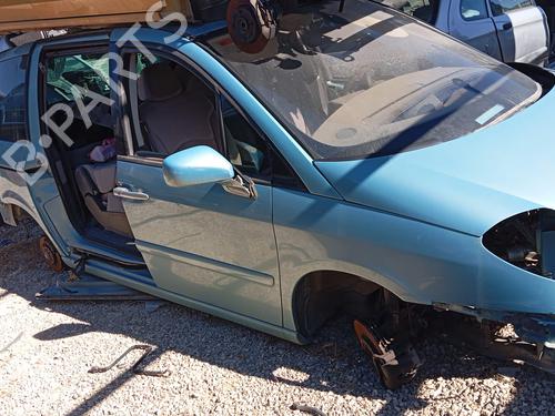 AC radiator CITROËN C8 (EA_, EB_) 2.0 HDi | BP16238115M32 