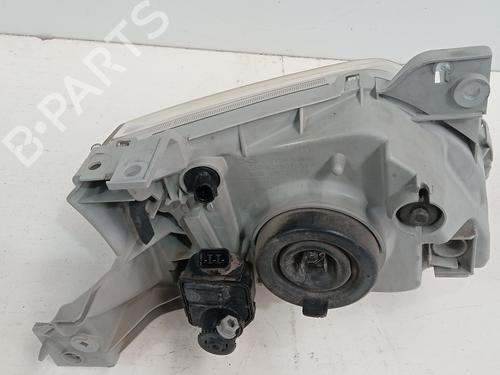Left headlight MAZDA MPV II (LW) 2.0 (LWEW) | BP36020296C28 - Image 3