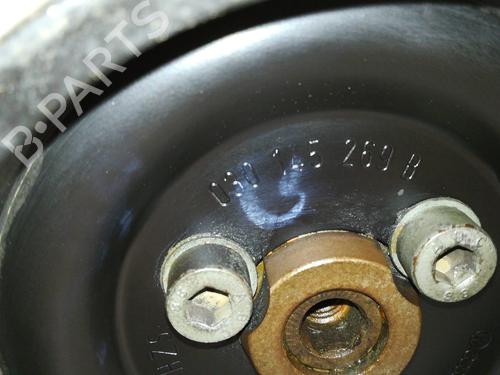 Steering pump VW POLO III (6N1)  | BP9351321M99 