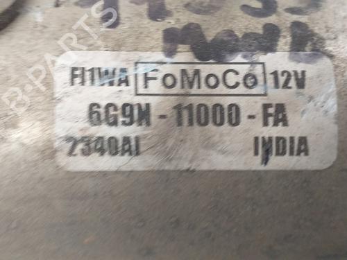 Starter FORD MONDEO IV (BA7) 2.0 TDCi | BP9354486M8 