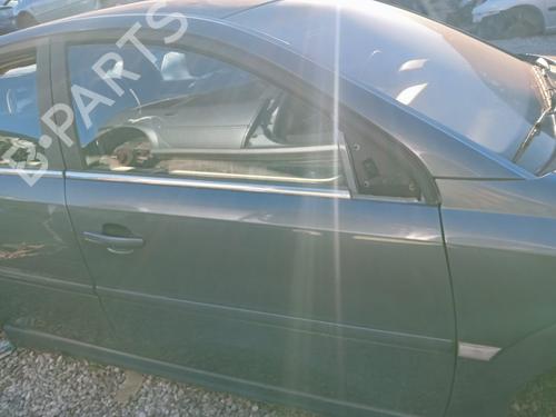 Used Right front door OPEL VECTRA C (Z02) 1.9 CDTI (F69) (120 hp) 12288084