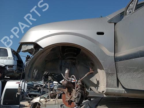 Used Left front fenders FORD FUSION (JU_) 1.6 (100 hp) 16234197