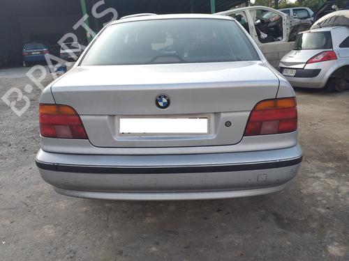 Used Right taillight BMW 5 (E39) 530 d (184 hp) 12285489