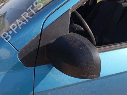 Used Left mirror HYUNDAI GETZ (TB) 1.1 (63 hp) 27592230