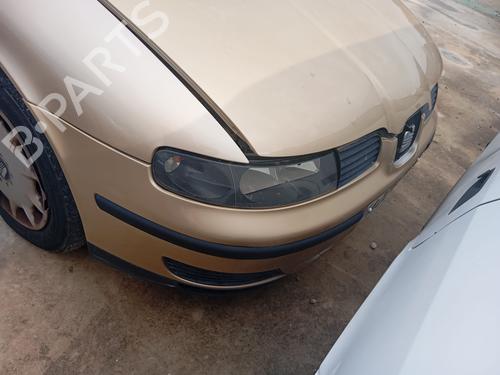 Zderzak przedni SEAT TOLEDO II (1M2)  | BP24471984C7 