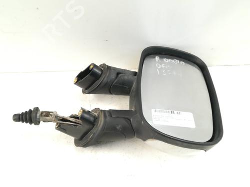 Used Right mirror FIAT DOBLO MPV (119_, 223_) 1.9 JTD (223AXE1A) (100 hp) 9361686