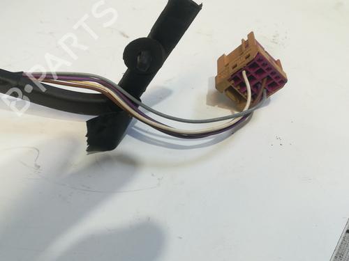 Left mirror VW POLO (9N_, 9A_) 1.4 16V | BP20338469C26 
