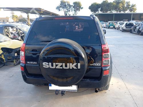 AC radiator SUZUKI GRAND VITARA II (JT, TE, TD) 2.0 All-wheel Drive (TD54V, JB420) | BP32297895M32 