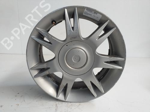 Used Rim SEAT IBIZA III (6L1) [2002-2009]  18831652