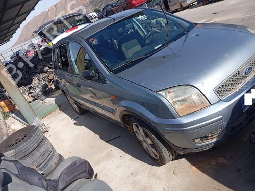 Used Right front window motor FORD FUSION (JU_) 1.4 TDCi (68 hp) 24034030