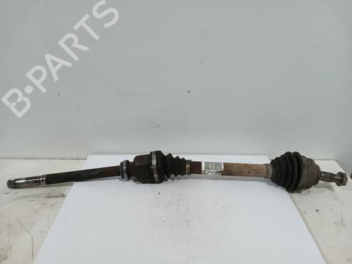 Used Right front driveshaft Right front driveshaft CITROËN C4 I (LC_) [2004-2014] 33676852 33676852