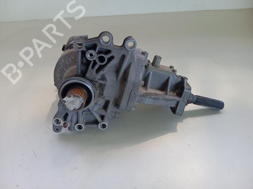 Front differential MITSUBISHI OUTLANDER II (CW_W) 2.0 DI-D (CW8W) | BP36020330M23  - Image 5