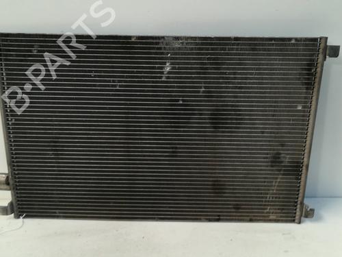 Used AC radiator RENAULT MEGANE II (BM0/1_, CM0/1_) 1.5 dCi (BM1F, CM1F) (86 hp) 16123867