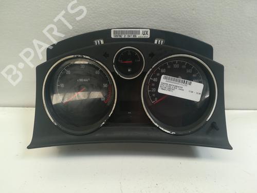 Cuadro instrumentos OPEL ASTRA H (A04) 1.9 CDTI (L48) | BP9354861C47 
