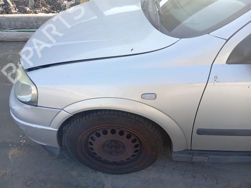 Felg OPEL ASTRA G Hatchback (T98) 1.6 (F08, F48) (84 hp) 27323103