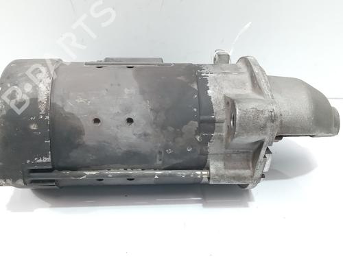Starter MERCEDES-BENZ E-CLASS (W211) E 270 CDI (211.016) | BP12296014M8 